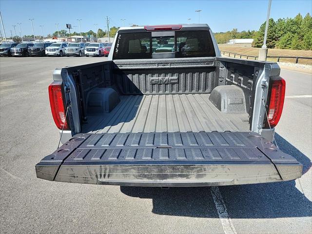 new 2025 GMC Sierra 1500 car, priced at $61,303