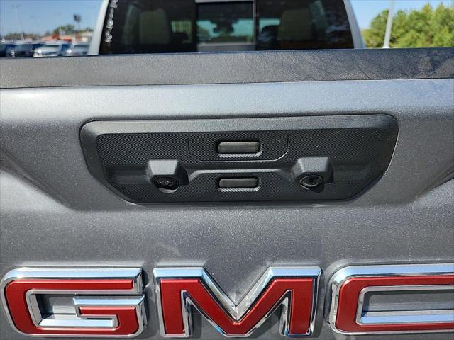 new 2025 GMC Sierra 1500 car, priced at $61,303