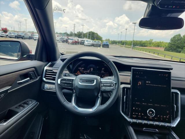new 2025 GMC Acadia car, priced at $52,341