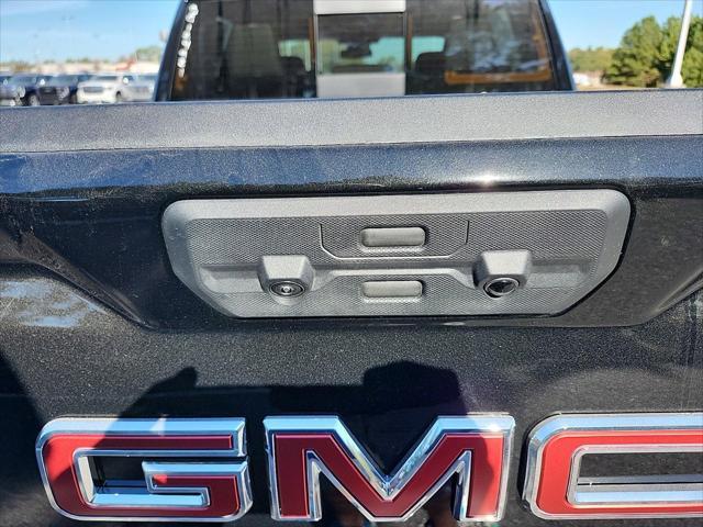 new 2025 GMC Sierra 1500 car, priced at $61,114