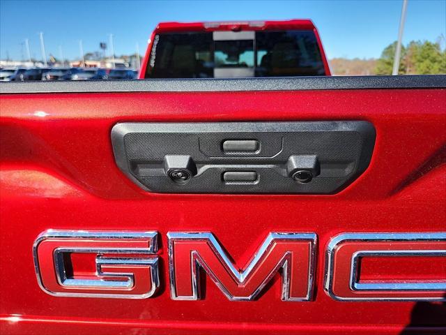 new 2025 GMC Sierra 2500 car, priced at $84,318