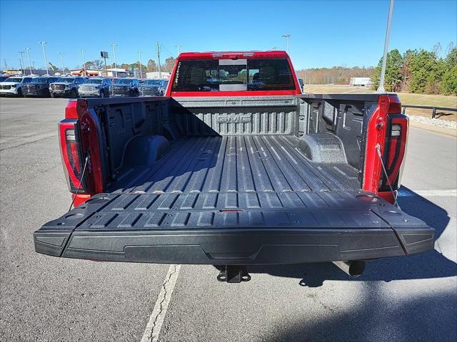 new 2025 GMC Sierra 2500 car, priced at $84,318