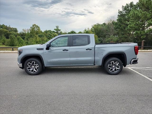 new 2024 GMC Sierra 1500 car, priced at $46,367