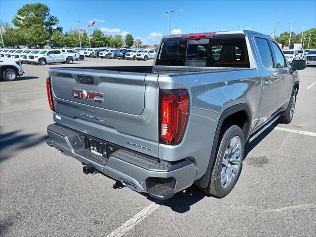 new 2025 GMC Sierra 1500 car, priced at $72,996