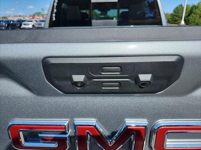 new 2025 GMC Sierra 1500 car, priced at $72,996