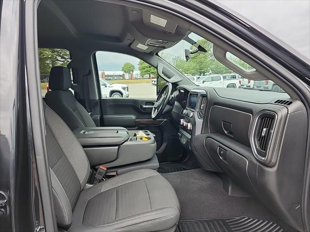 used 2020 GMC Sierra 2500 car, priced at $41,989