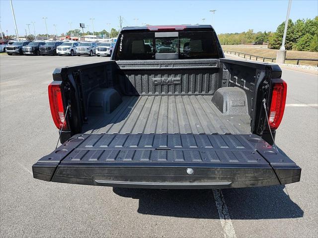 new 2025 GMC Sierra 1500 car, priced at $61,303