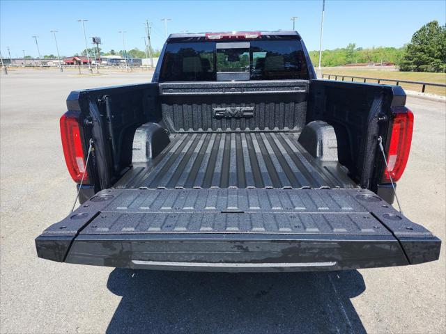 new 2025 GMC Sierra 1500 car, priced at $56,303