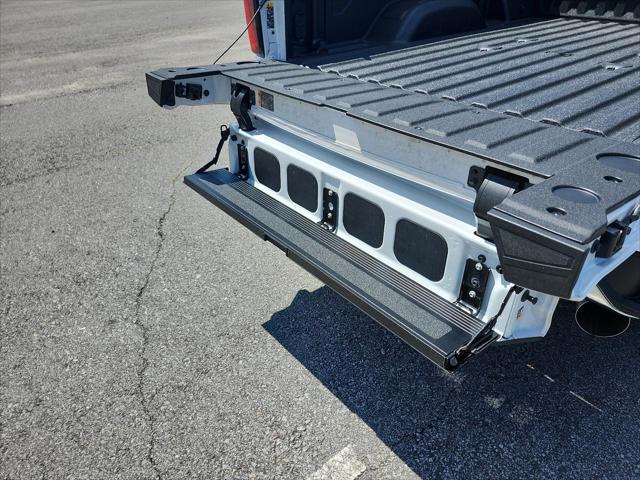 new 2025 GMC Sierra 2500 car, priced at $76,472