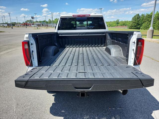 new 2025 GMC Sierra 2500 car, priced at $76,472