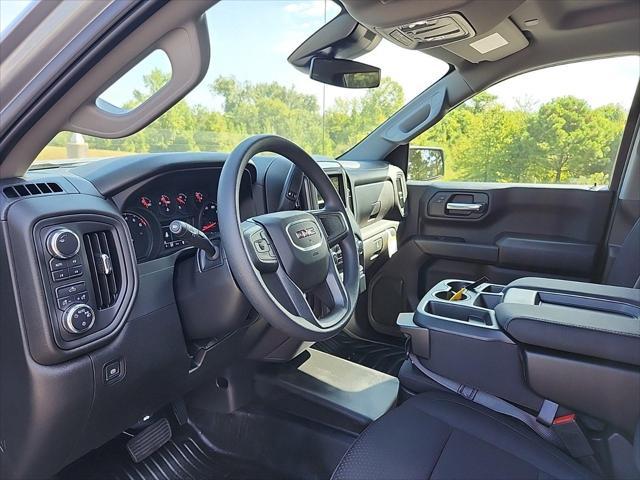 new 2024 GMC Sierra 1500 car, priced at $53,260