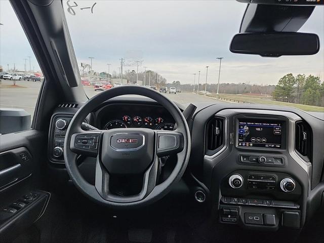 new 2025 GMC Sierra 3500 car, priced at $62,486