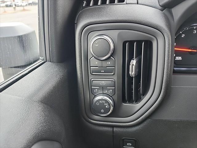 new 2025 GMC Sierra 3500 car, priced at $62,486