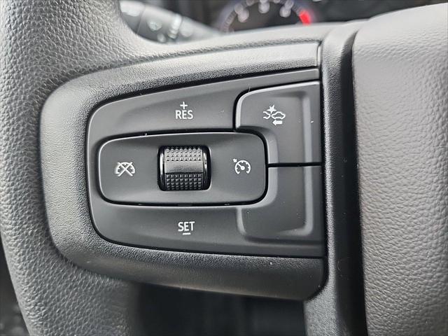 new 2025 GMC Sierra 3500 car, priced at $62,486
