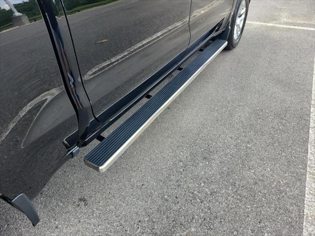 used 2022 Chevrolet Silverado 1500 car, priced at $43,006