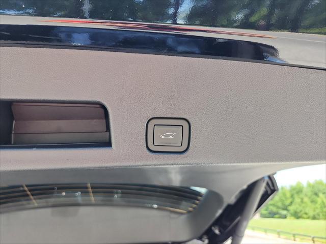 new 2025 Buick Enclave car, priced at $59,165