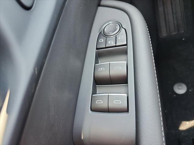 new 2025 Buick Enclave car, priced at $59,165