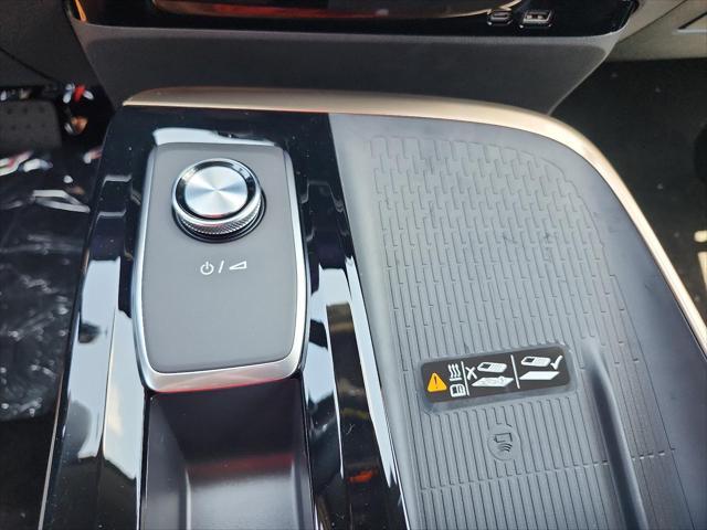 new 2025 Buick Enclave car, priced at $59,165