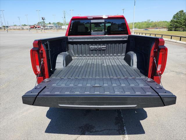 new 2025 GMC Sierra 1500 car, priced at $57,333