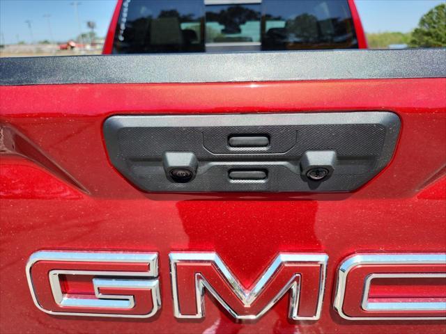 new 2025 GMC Sierra 1500 car, priced at $57,333