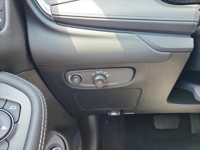 new 2026 Buick Encore GX car, priced at $38,815