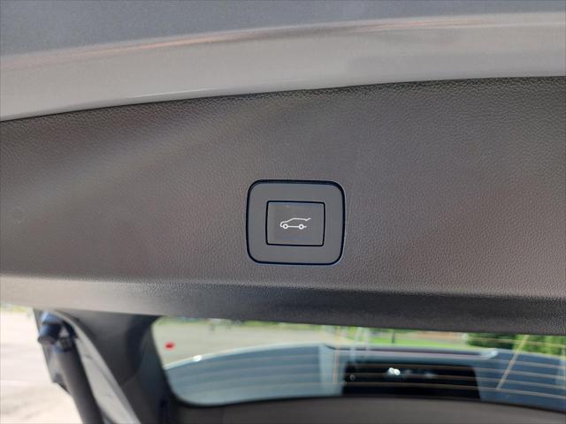 new 2026 Buick Encore GX car, priced at $38,815