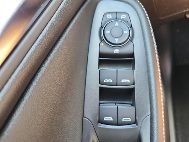new 2026 Buick Encore GX car, priced at $38,815