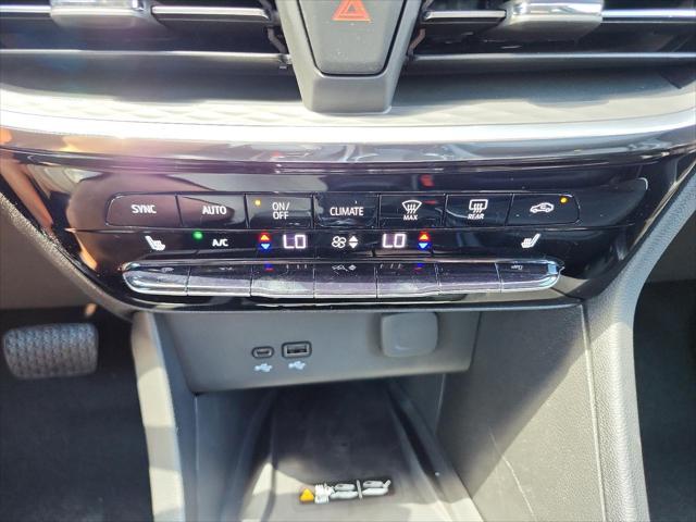 new 2026 Buick Encore GX car, priced at $38,815