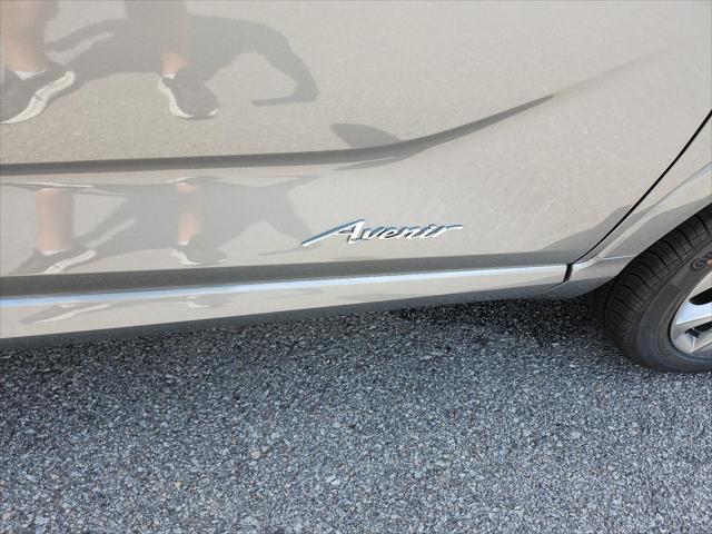 new 2026 Buick Encore GX car, priced at $38,815