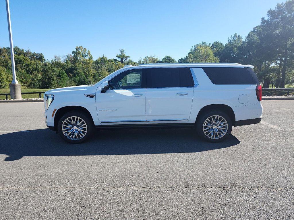 new 2026 GMC Yukon XL car, priced at $88,309