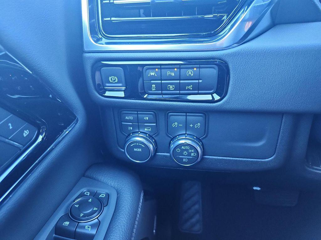 new 2026 GMC Yukon XL car, priced at $88,309