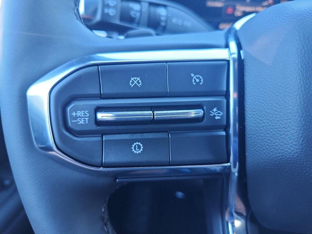 new 2026 GMC Yukon XL car, priced at $88,309