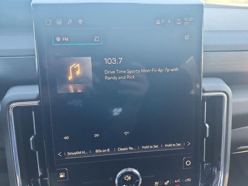 new 2026 GMC Yukon XL car, priced at $88,309