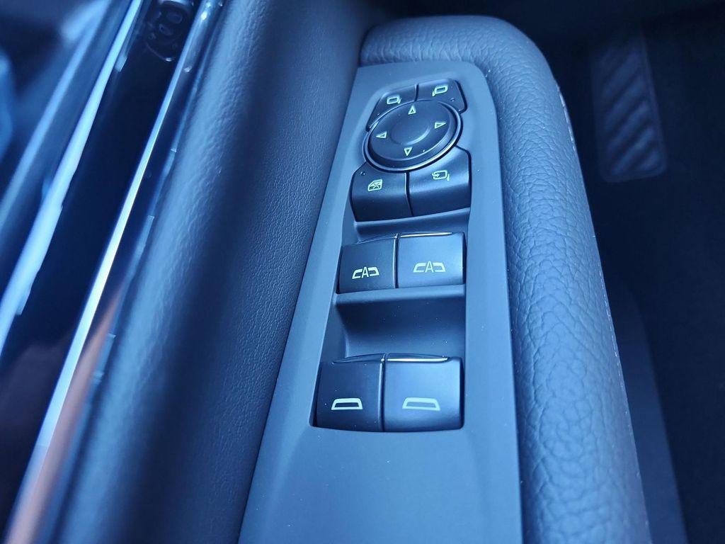 new 2026 GMC Yukon XL car, priced at $88,309