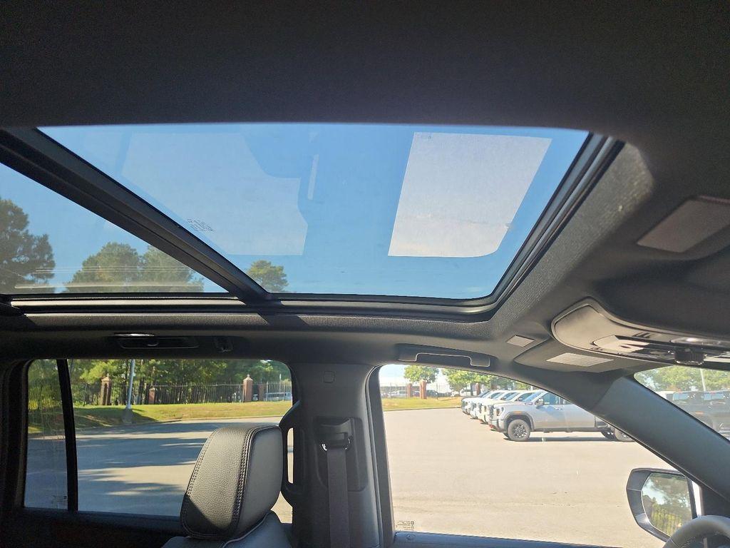 new 2026 GMC Yukon XL car, priced at $88,309