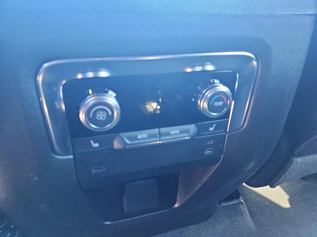 new 2026 GMC Yukon XL car, priced at $88,309