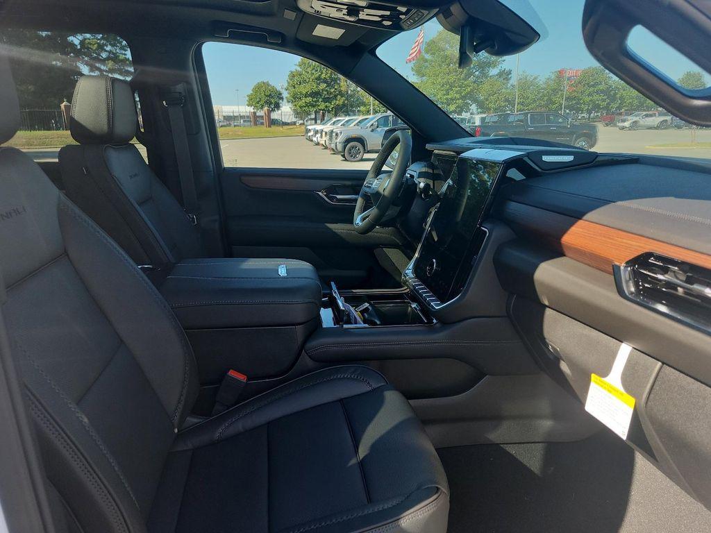 new 2026 GMC Yukon XL car, priced at $88,309