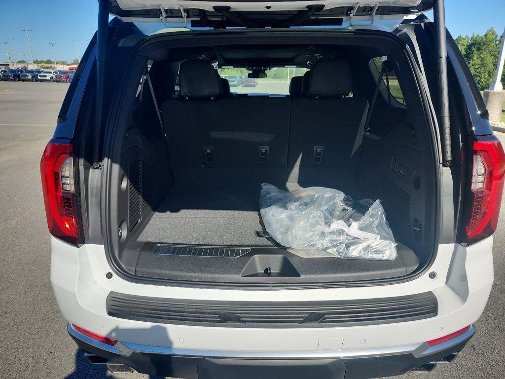 new 2026 GMC Yukon XL car, priced at $88,309