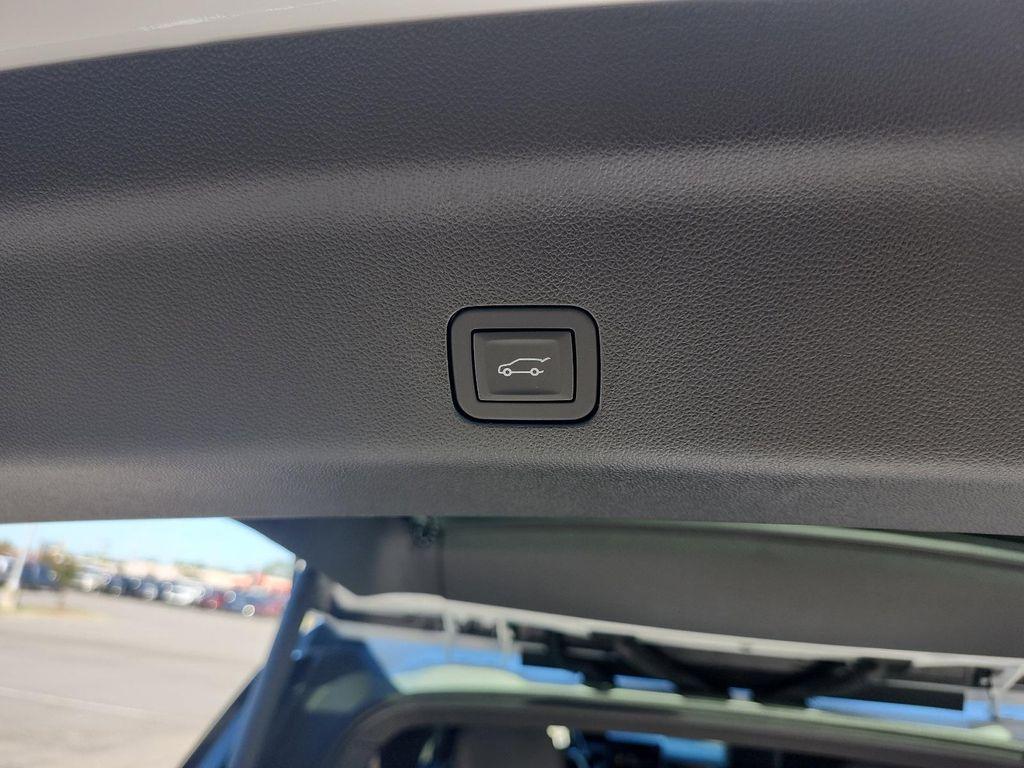 new 2026 GMC Yukon XL car, priced at $88,309