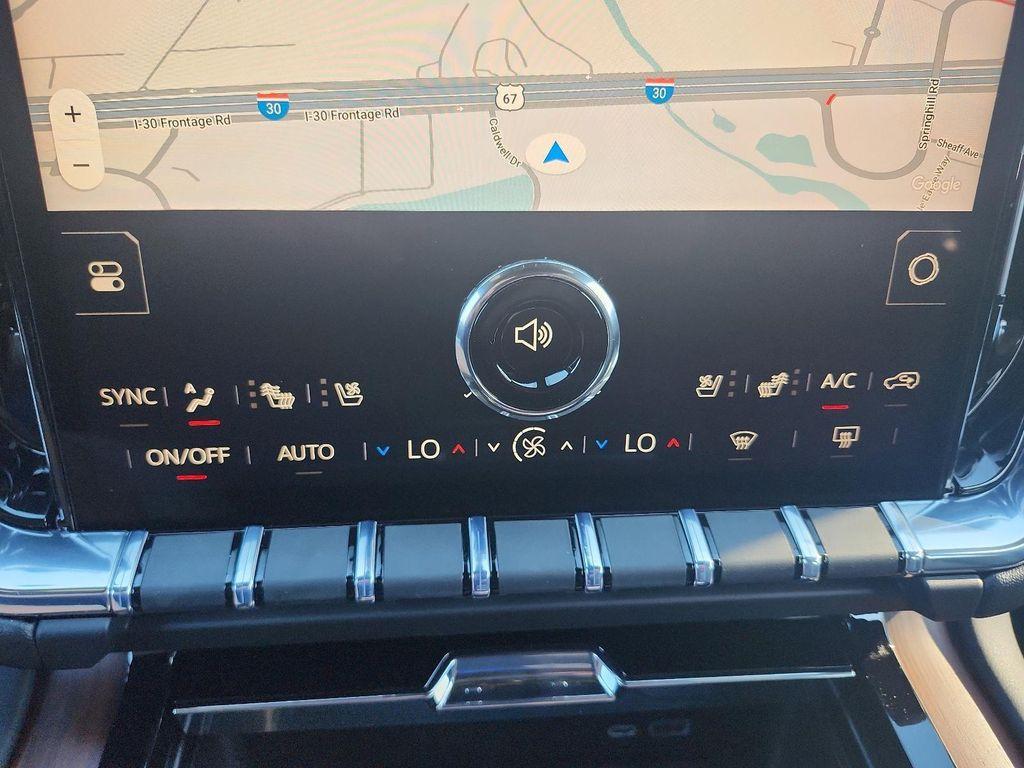 new 2026 GMC Yukon XL car, priced at $88,309