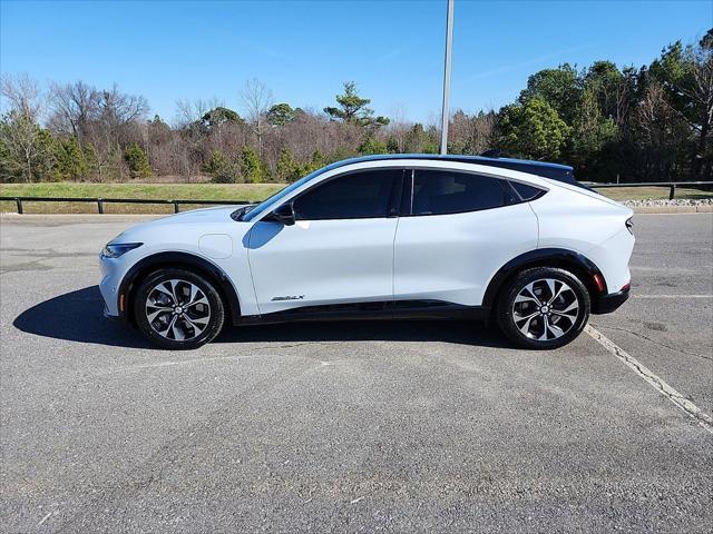 used 2022 Ford Mustang Mach-E car, priced at $27,471