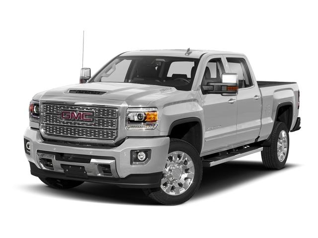 used 2018 GMC Sierra 2500 car