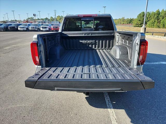 new 2025 GMC Sierra 1500 car, priced at $63,594