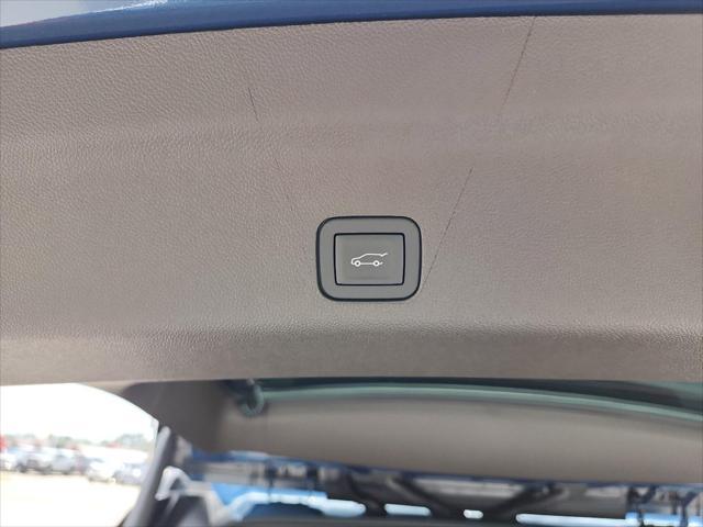 new 2025 GMC Yukon car, priced at $76,735