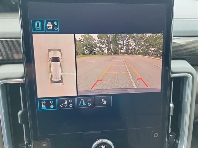 new 2025 GMC Yukon car, priced at $76,735