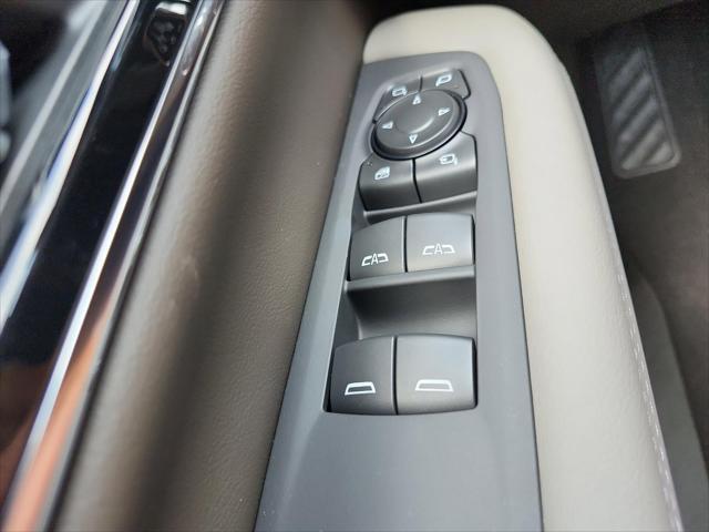new 2025 GMC Yukon car, priced at $76,735
