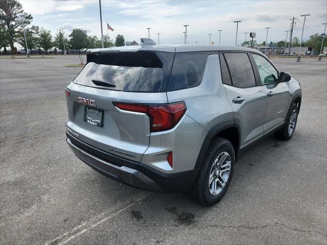 new 2025 GMC Terrain car, priced at $33,930