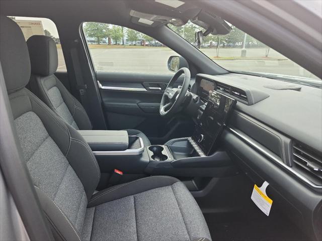 new 2025 GMC Terrain car, priced at $33,930