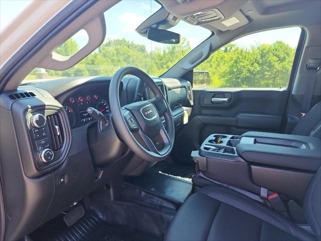 new 2026 GMC Sierra 1500 car, priced at $52,910