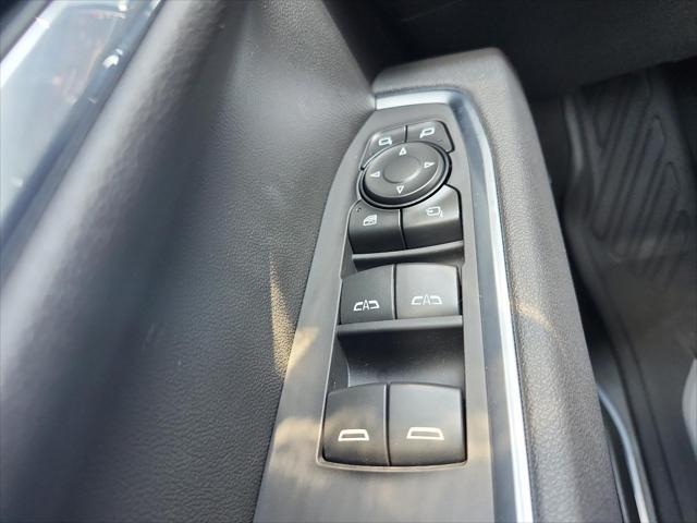 new 2025 GMC Sierra 1500 car, priced at $59,278